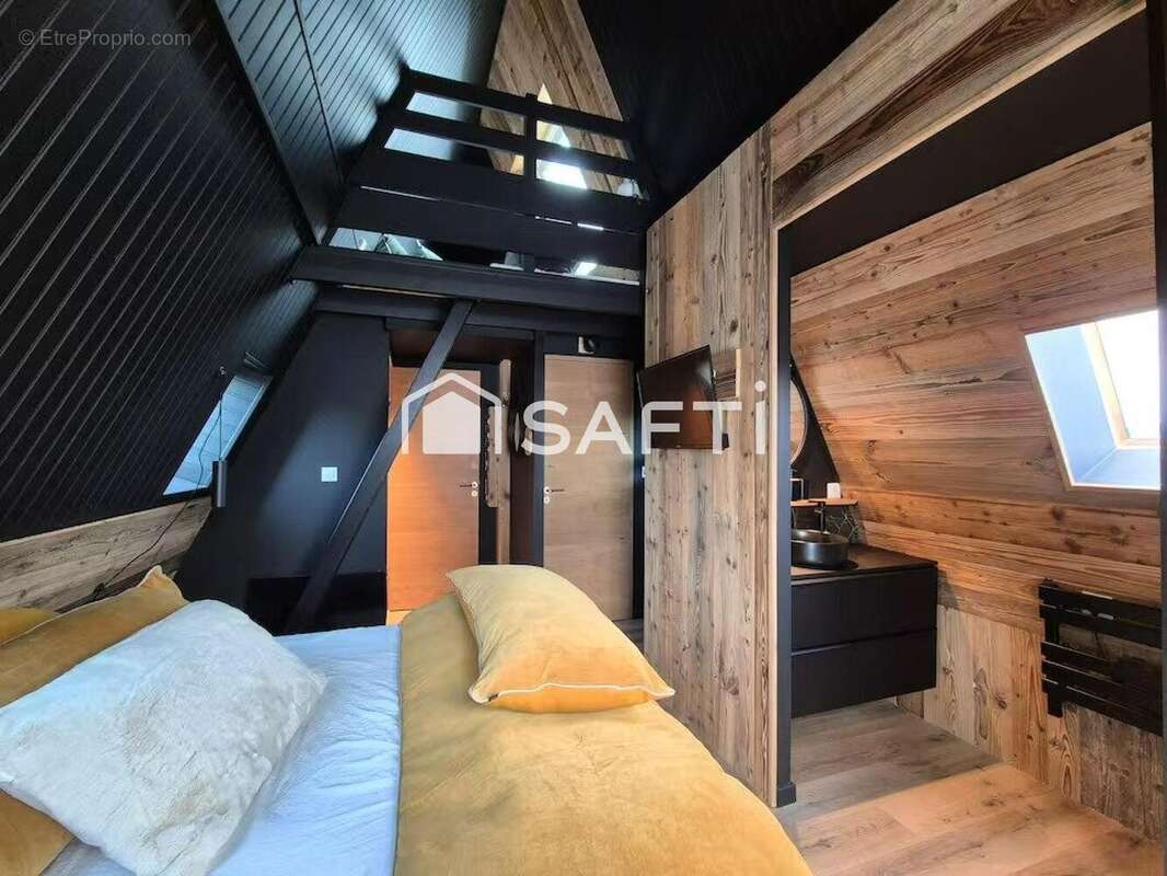 Photo 7 - Maison à LES ANGLES