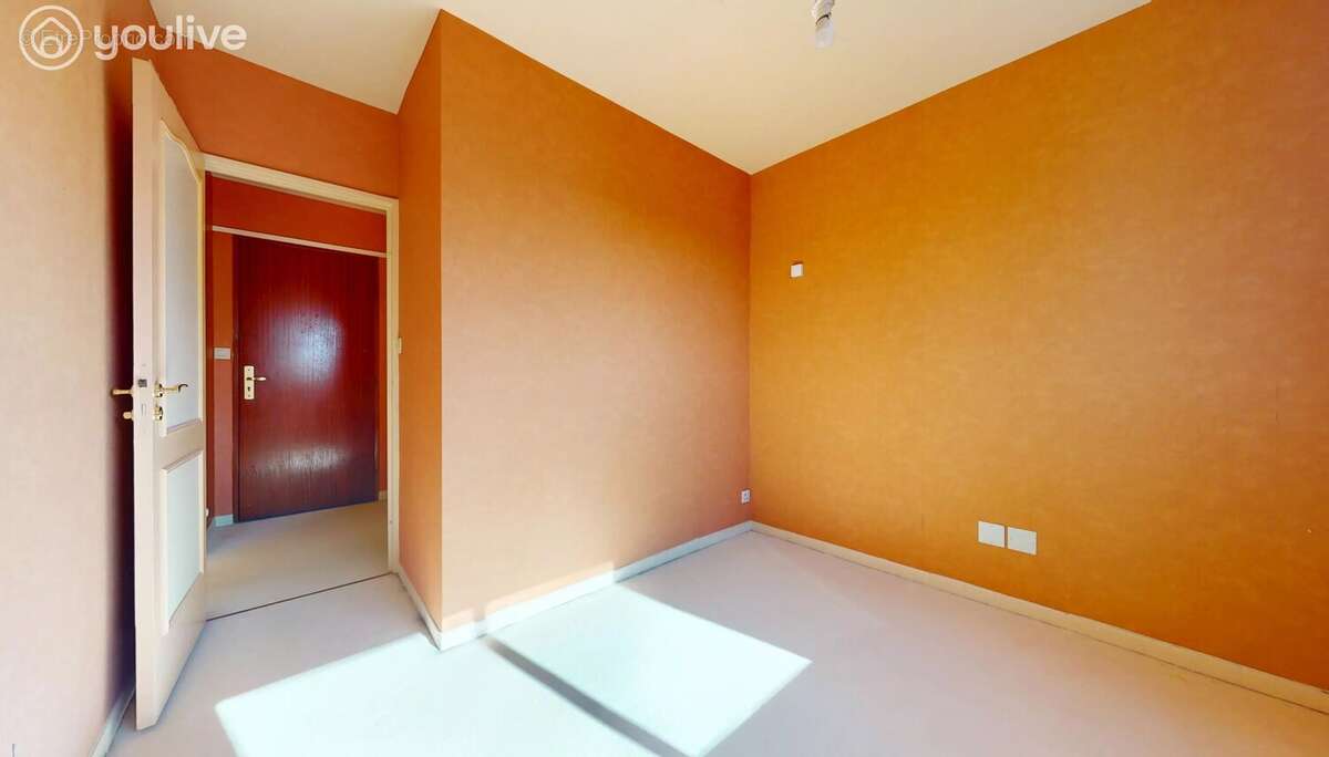 Appartement à ORVAULT