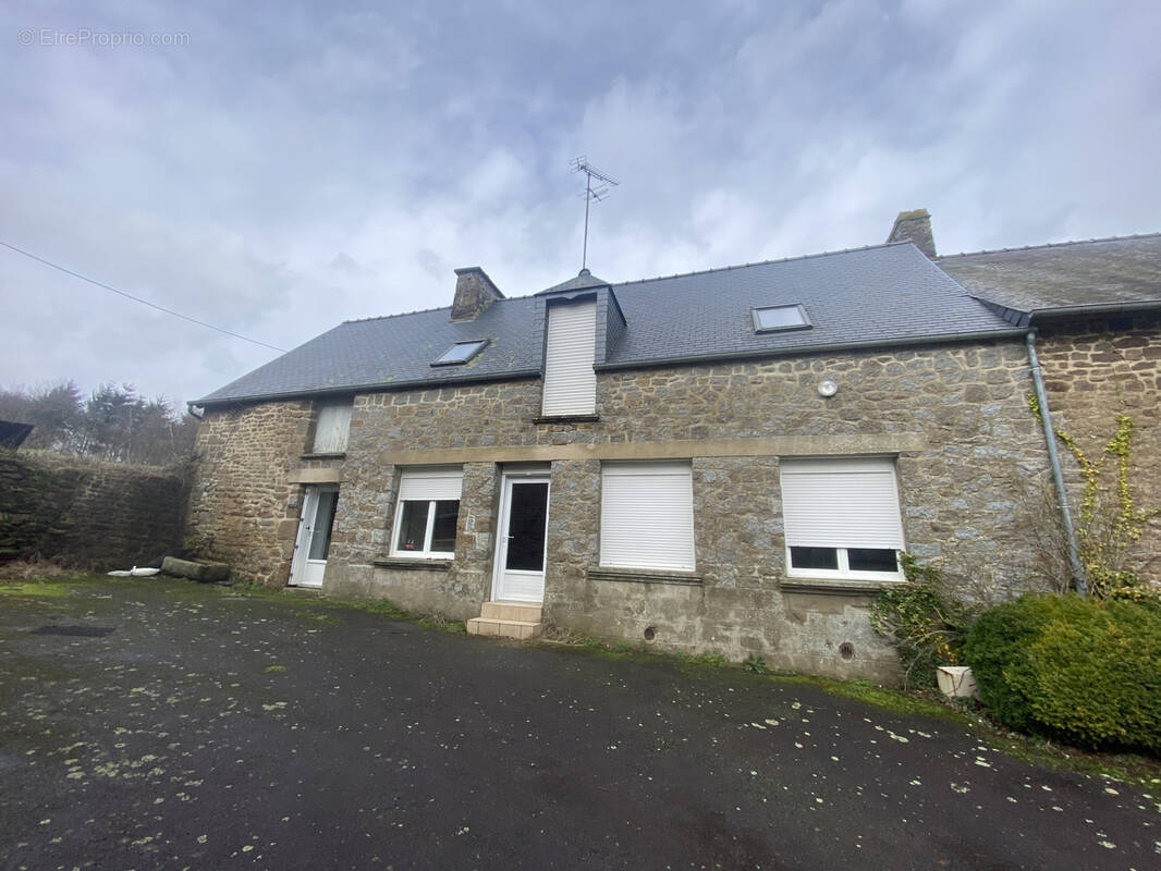 Maison à LANDEAN