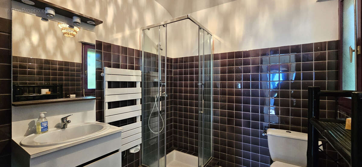 Maison à GRANDCAMP-MAISY