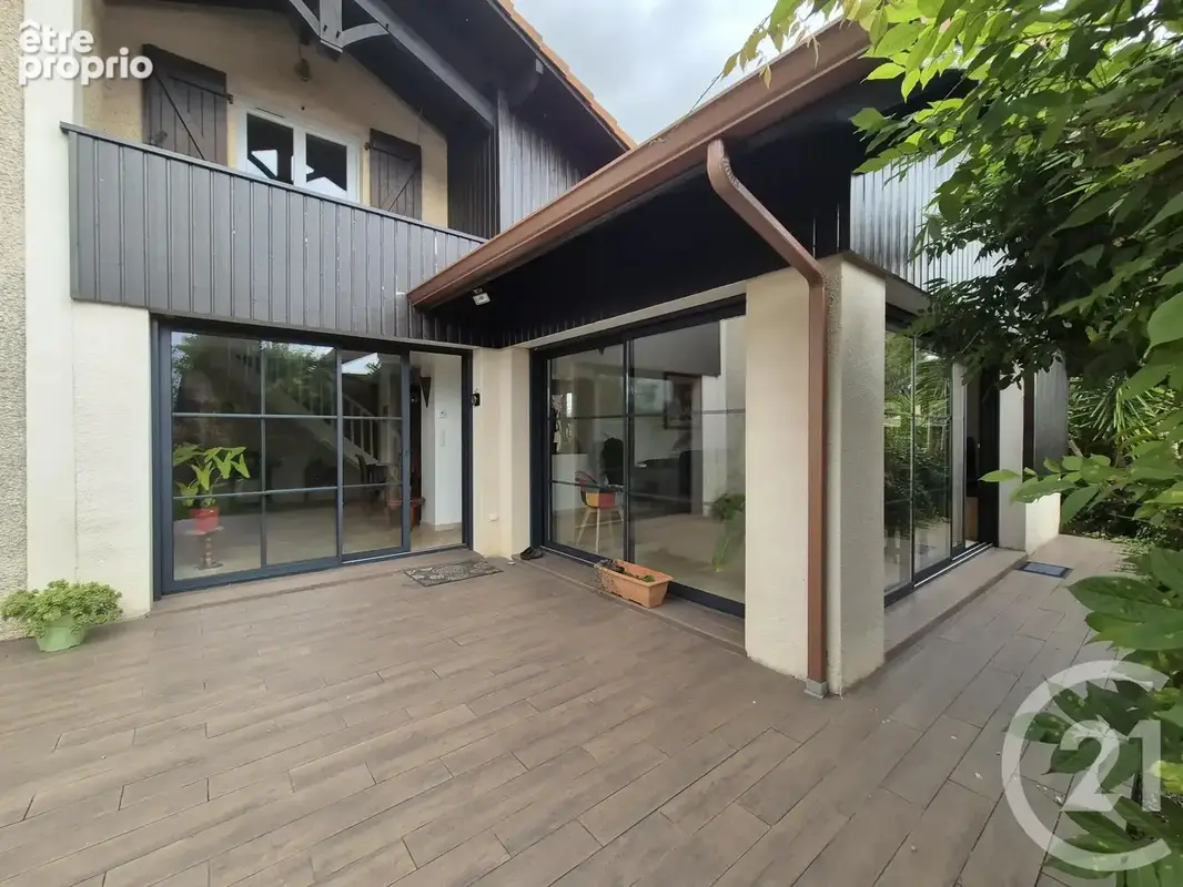 Maison 6 pièces 214 m² à vendre à Habas (40290) - photo 4