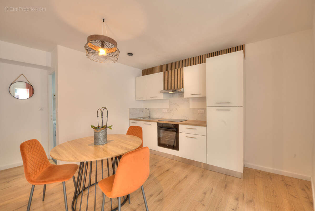 Appartement à SAINT-RAPHAEL