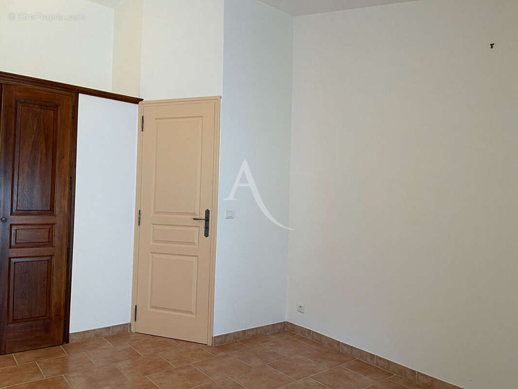 Maison à RIEZ