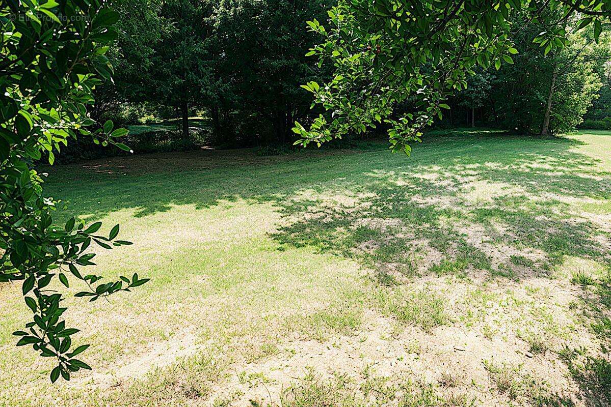 Terrain à MESCHERS-SUR-GIRONDE