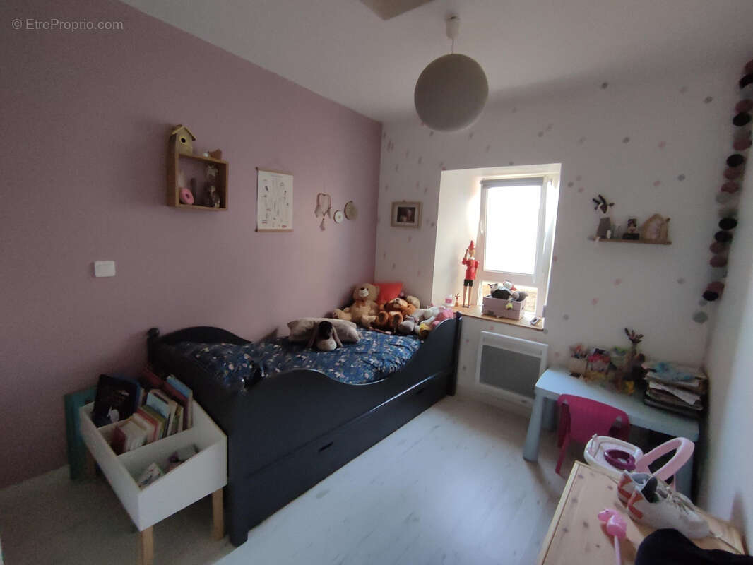 Maison à LA PLAINE-SUR-MER