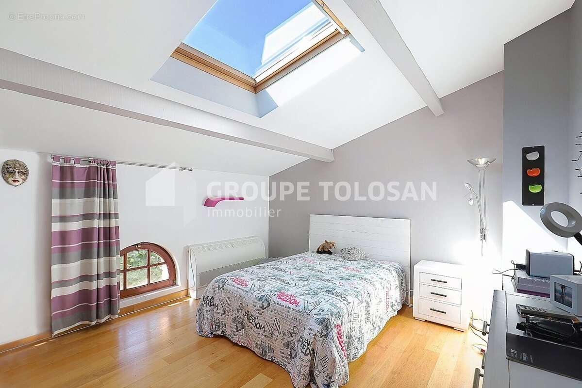 Maison à ESCALQUENS