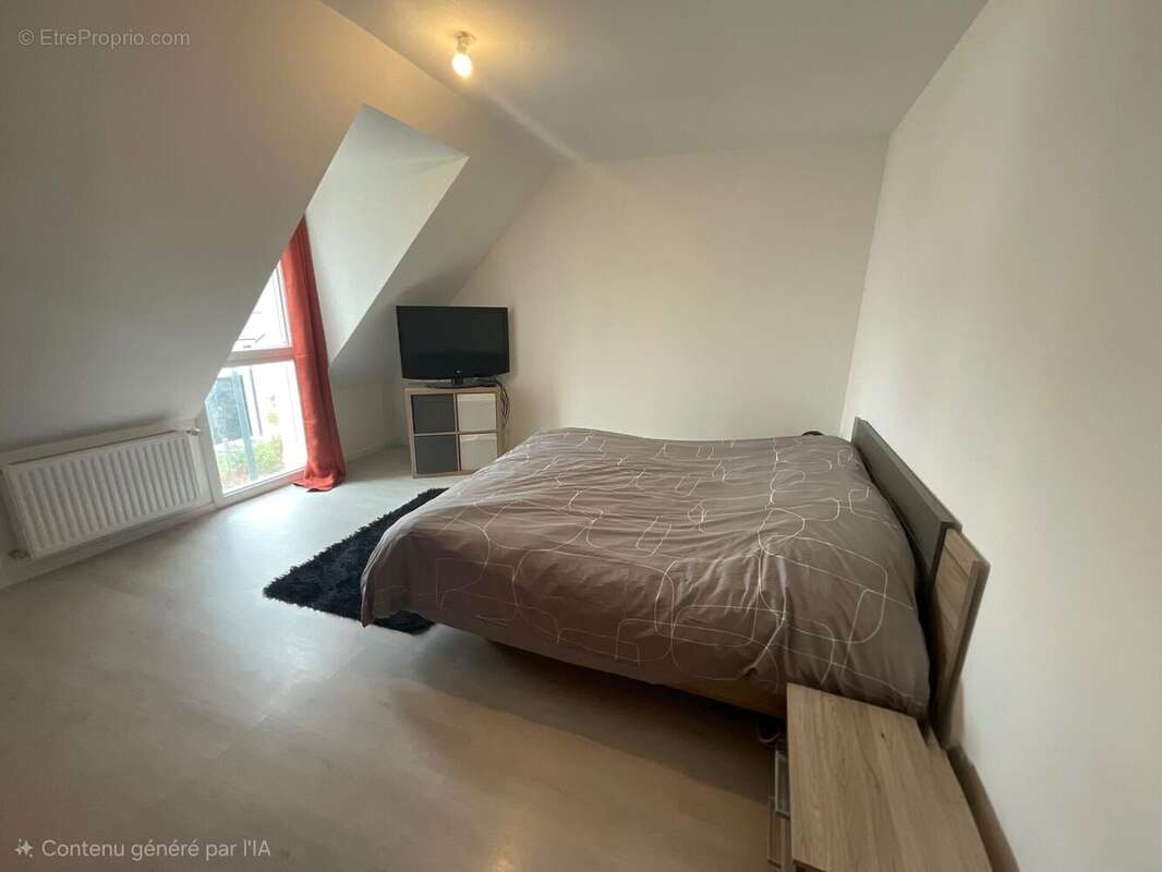 Photo 5 - Maison à SAINT-LAMBERT-LA-POTHERIE