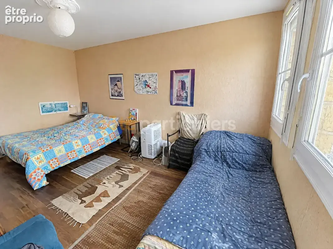 Exclusivité ! Caen quartier Saint Ouen - photo 8