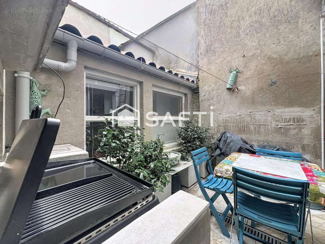 Photo 9 - Maison à CASSENEUIL