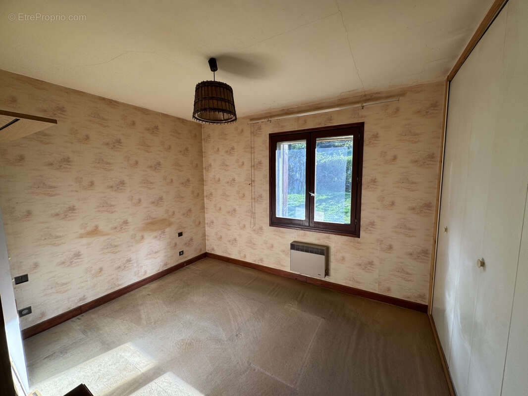 Maison à PONT-DE-LARN