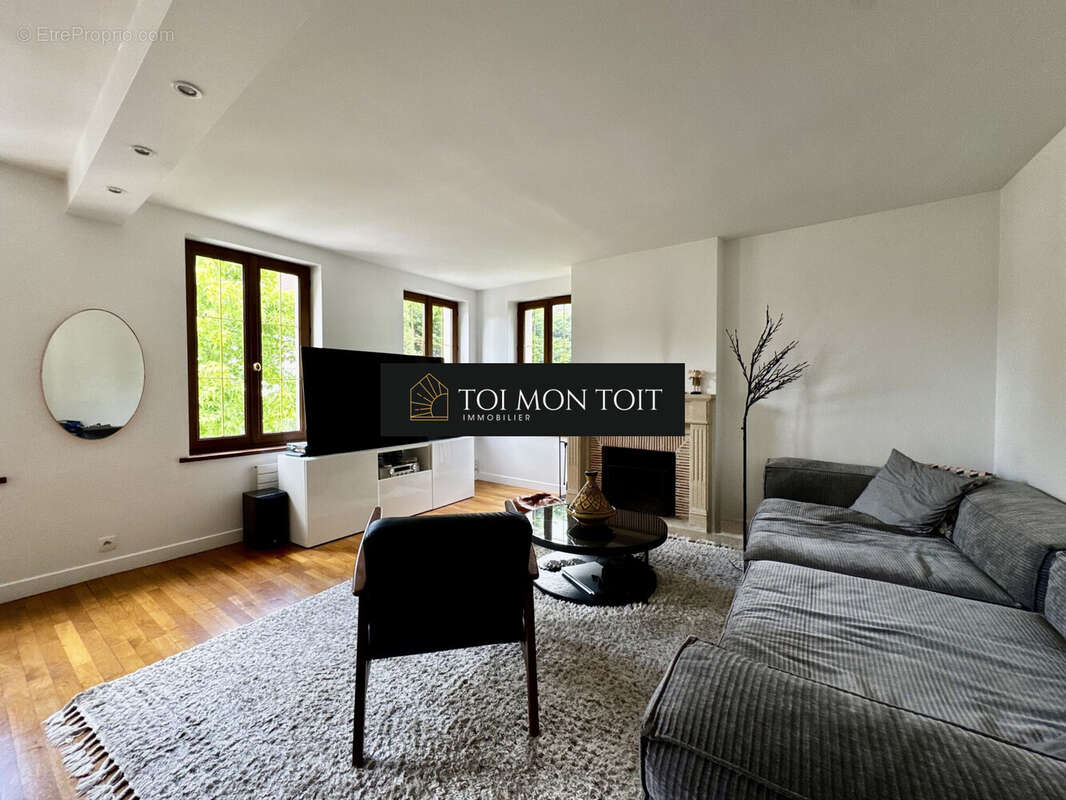 Maison 158 m² à Plailly  - photo 4