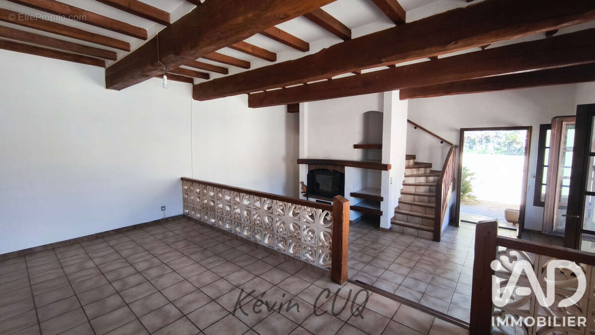 Photo 5 - Maison à FRONTIGNAN