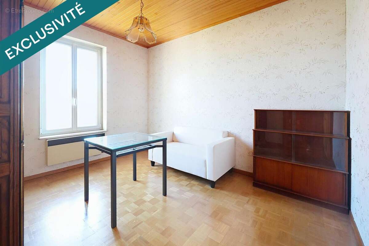 Photo 9 - Maison à WOIPPY