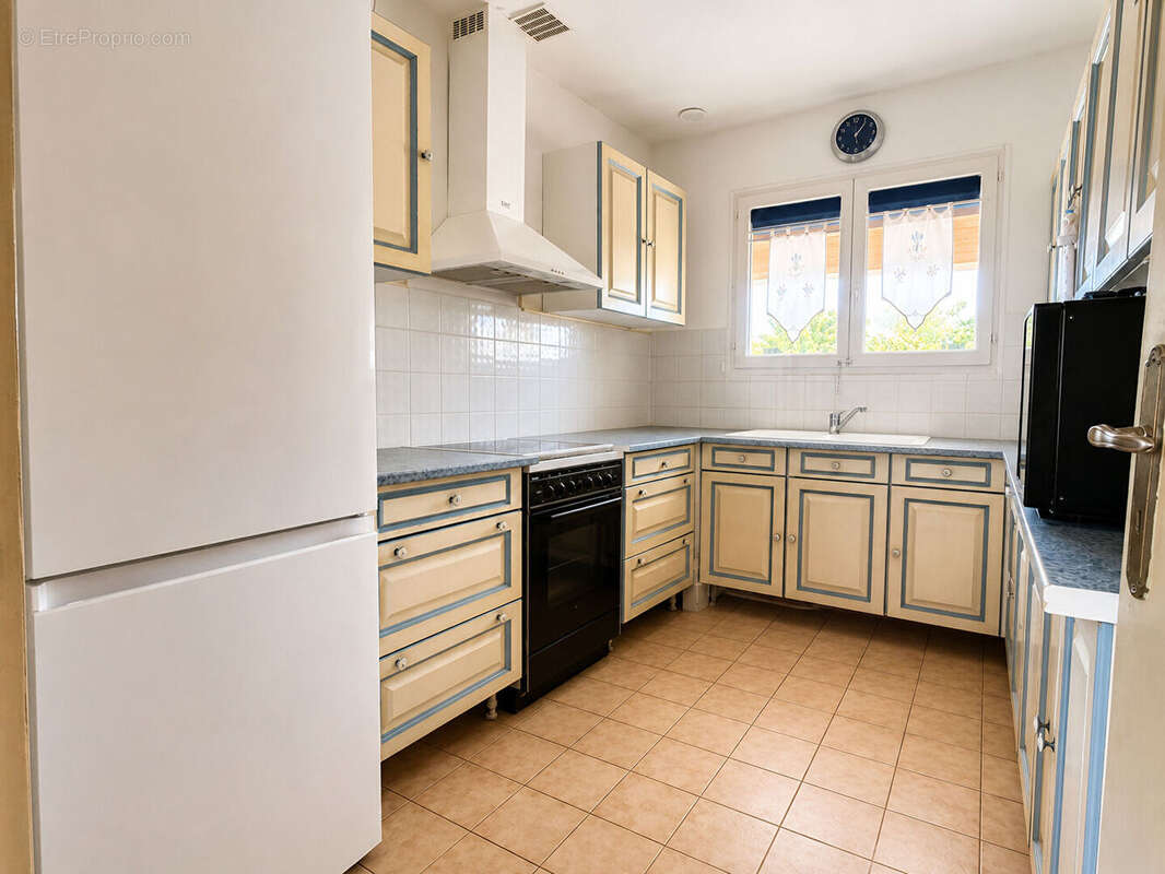 Maison plain pied 4 pièces - photo 3