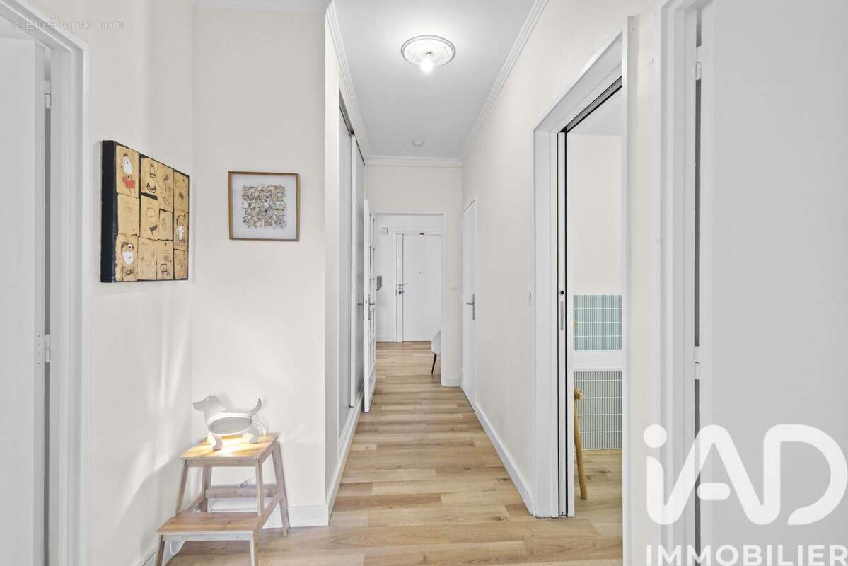 Photo 6 - Appartement à AIX-EN-PROVENCE