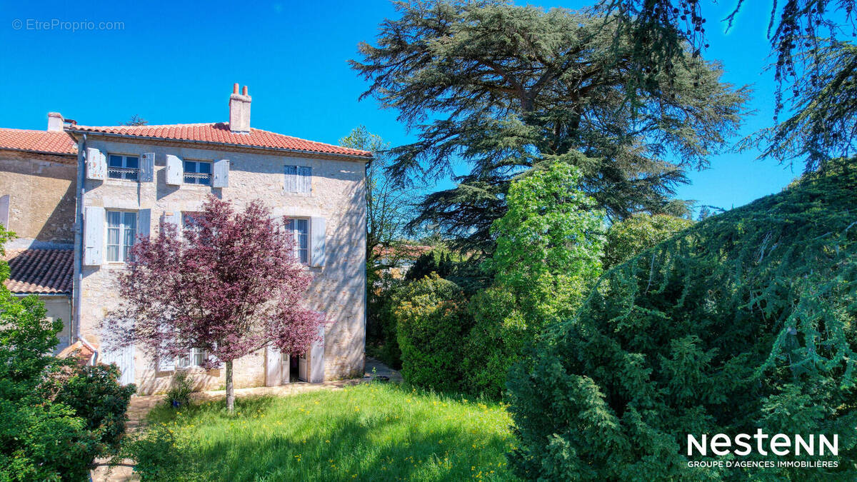 Maison à CONDOM