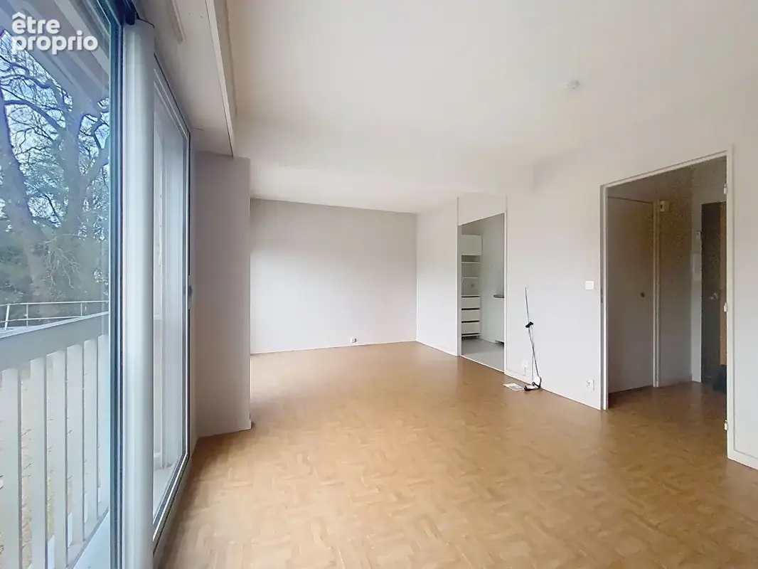 Avenue camus - résidence seniors : t2 de 41 m² avec cave - photo 2