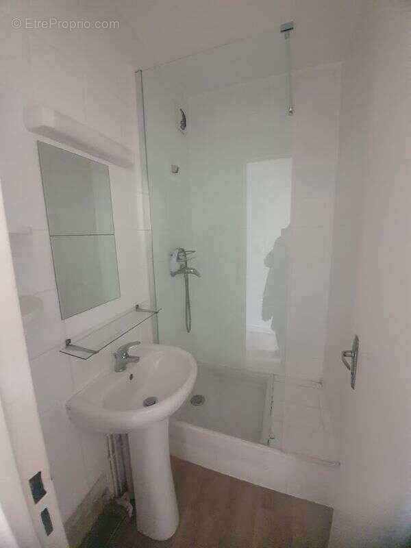 Appartement à MARSEILLE-11E