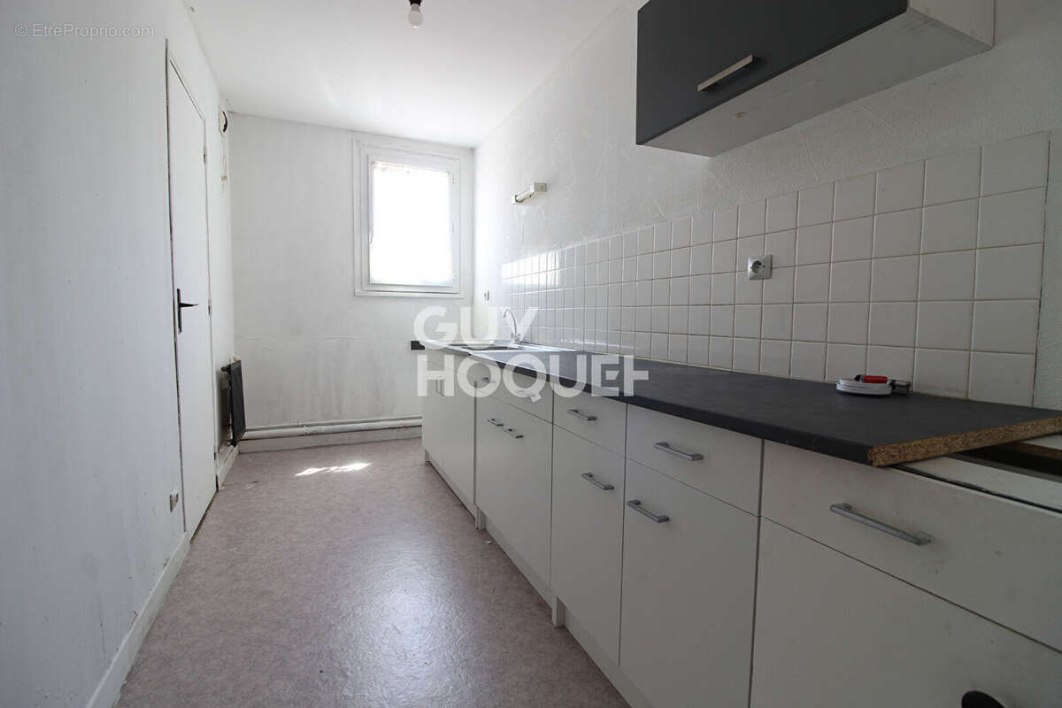 Appartement à MORMANT