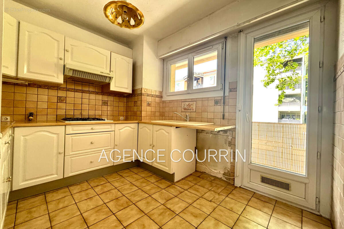 Appartement à GRASSE