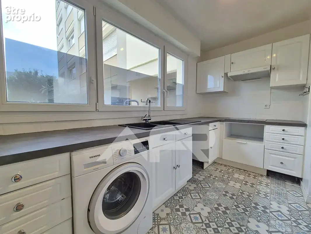 Appartement 4 pièces CHATOU - photo 7