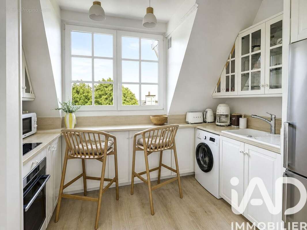 Photo 9 - Appartement à CHENNEVIERES-SUR-MARNE