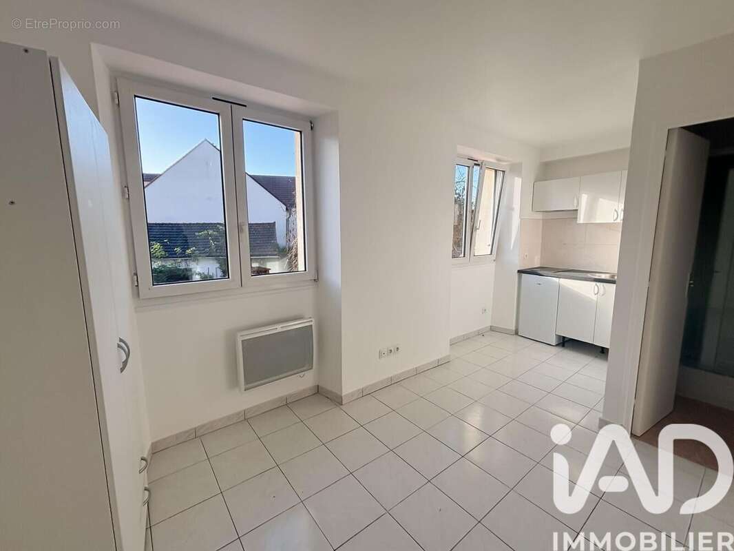 Photo 7 - Appartement à LA QUEUE-LES-YVELINES
