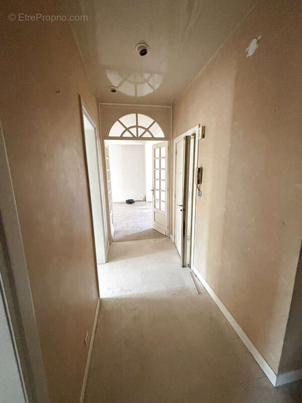 Appartement à VALENCIENNES