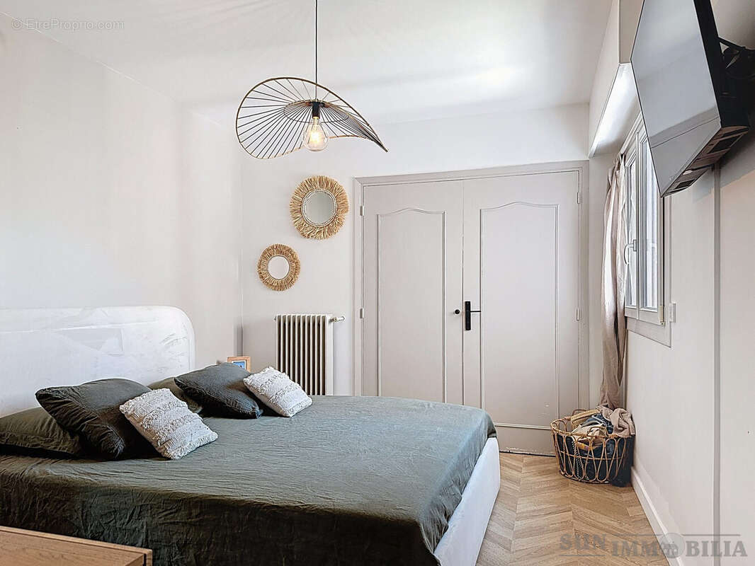 Appartement 69 m² à Cagnes-Sur-Mer  - photo 8