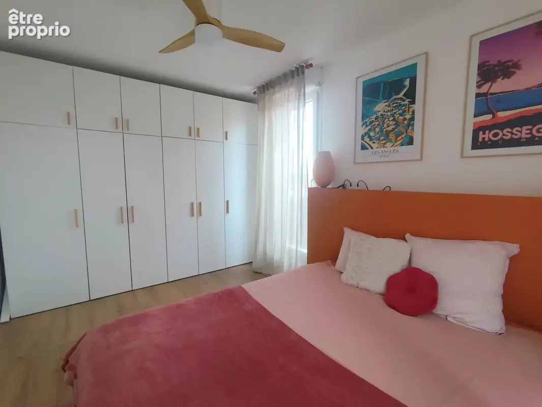 Appartement 2 pièces 43 m² à vendre à Toulouse (31300) - photo 8