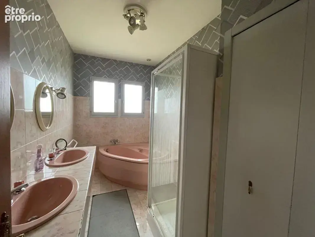 Maison  3 pièce(s) 125 m2 - photo 10