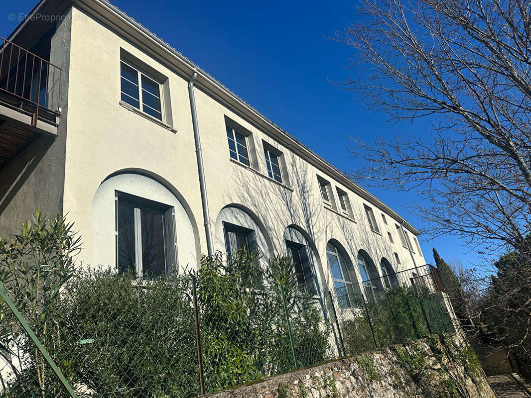 Maison à PENNE-D'AGENAIS