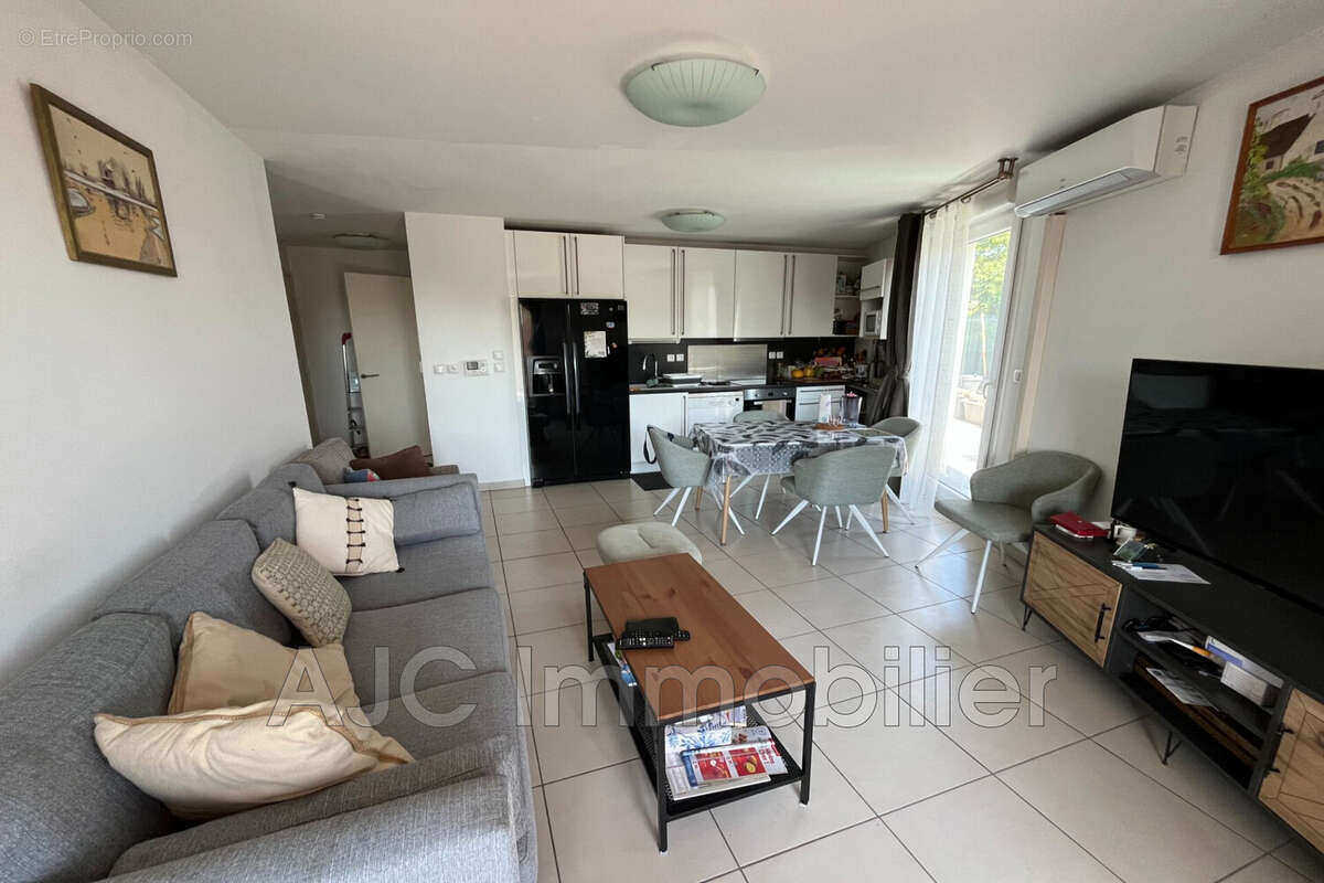 Appartement à MONTPELLIER