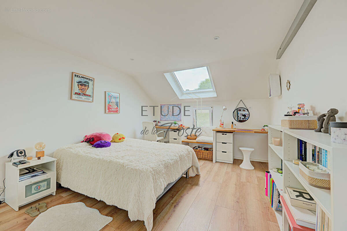 BRUNOY - Maison 6 pièces - photo 9