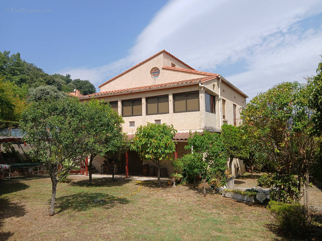 Maison à CERET