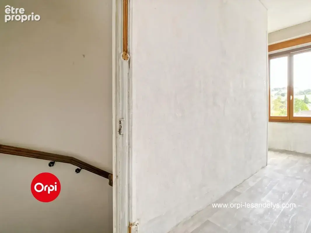 Maison a rénover - Les Andelys 3 pièce(s) 69 m² - photo 6