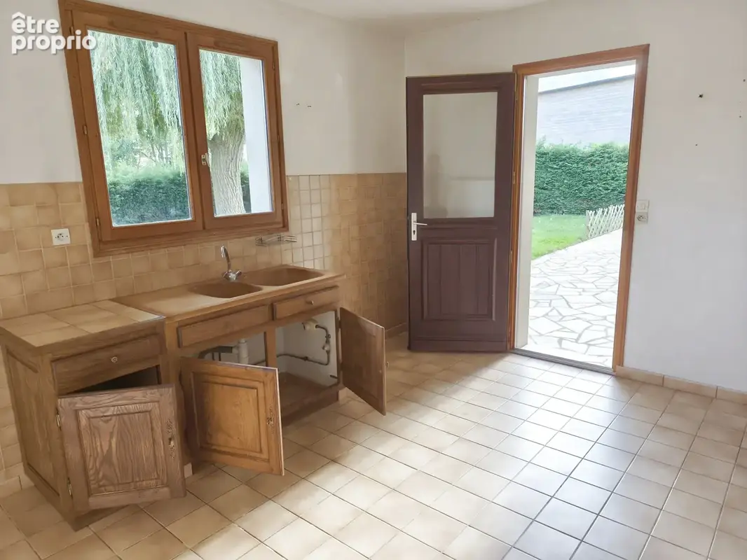 Maison familiale grand volume - photo 18
