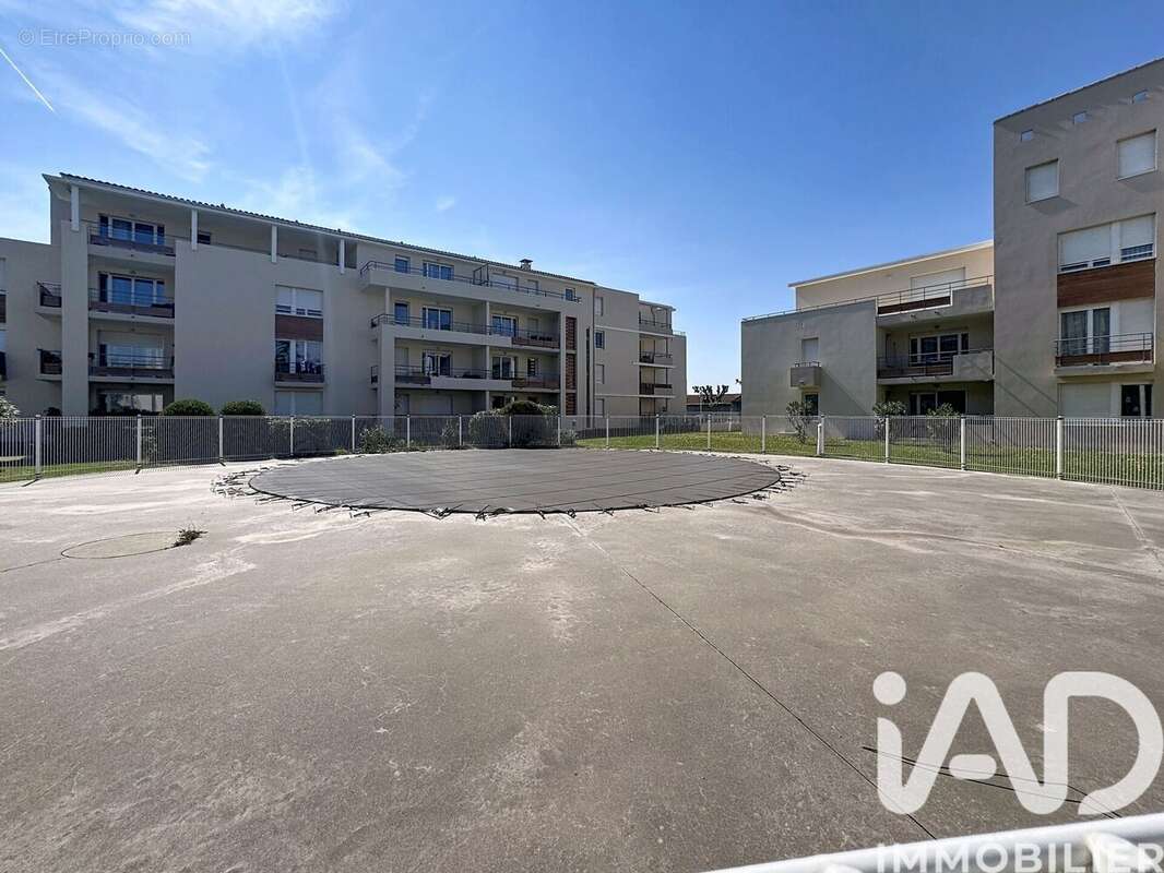 Photo 8 - Appartement à LE PONTET