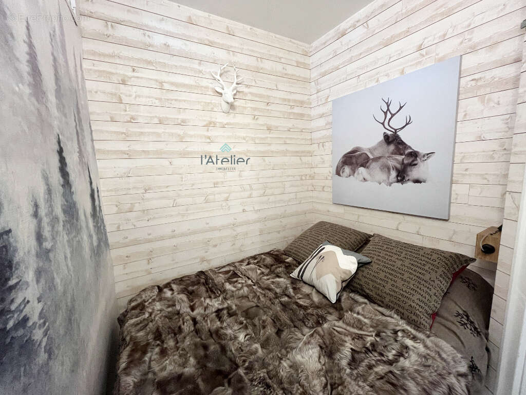 Appartement à SAINT-LARY-SOULAN