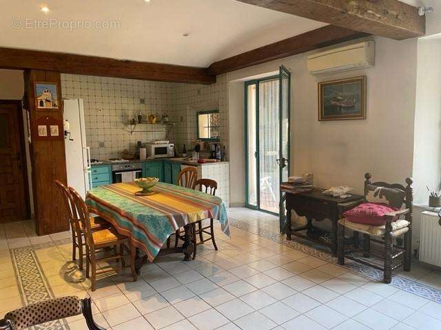   - Maison à TOULOUGES