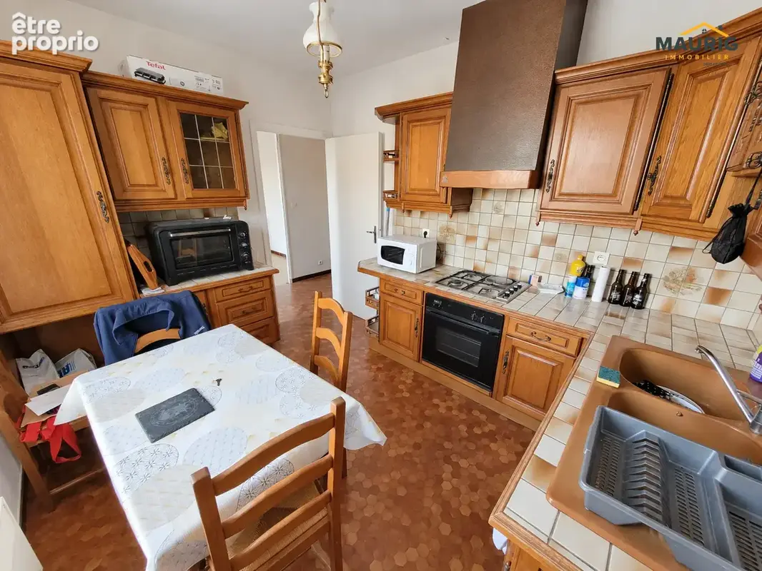 Cocumont - maison 3 chambres - photo 6