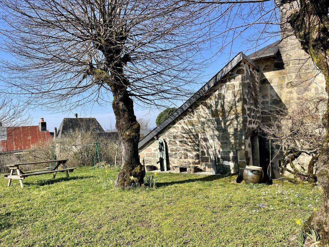 Maison à USSAC
