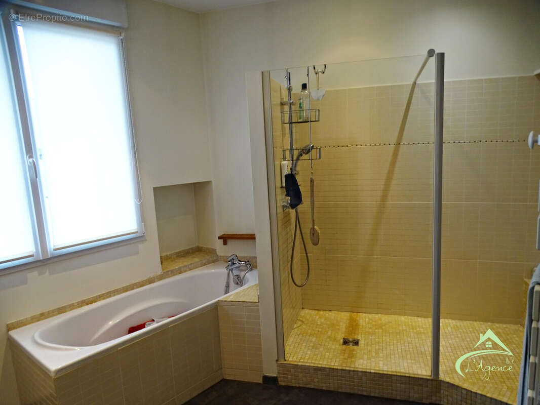 Appartement à LIMOGES