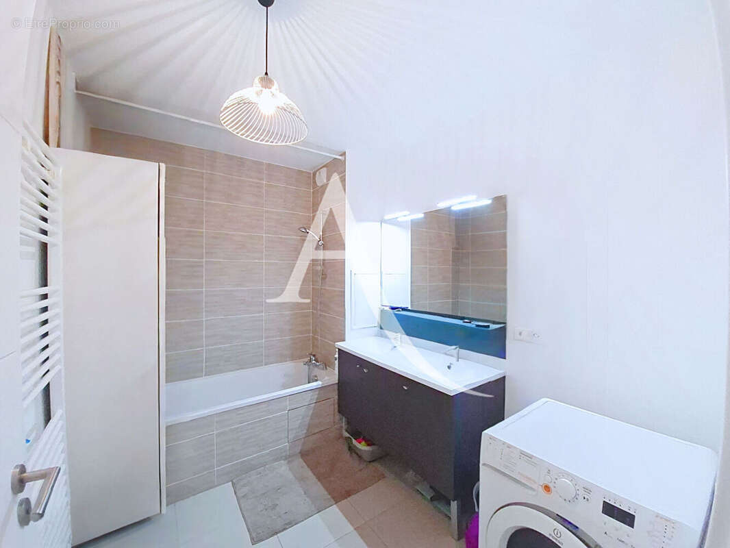 Appartement à MASSY