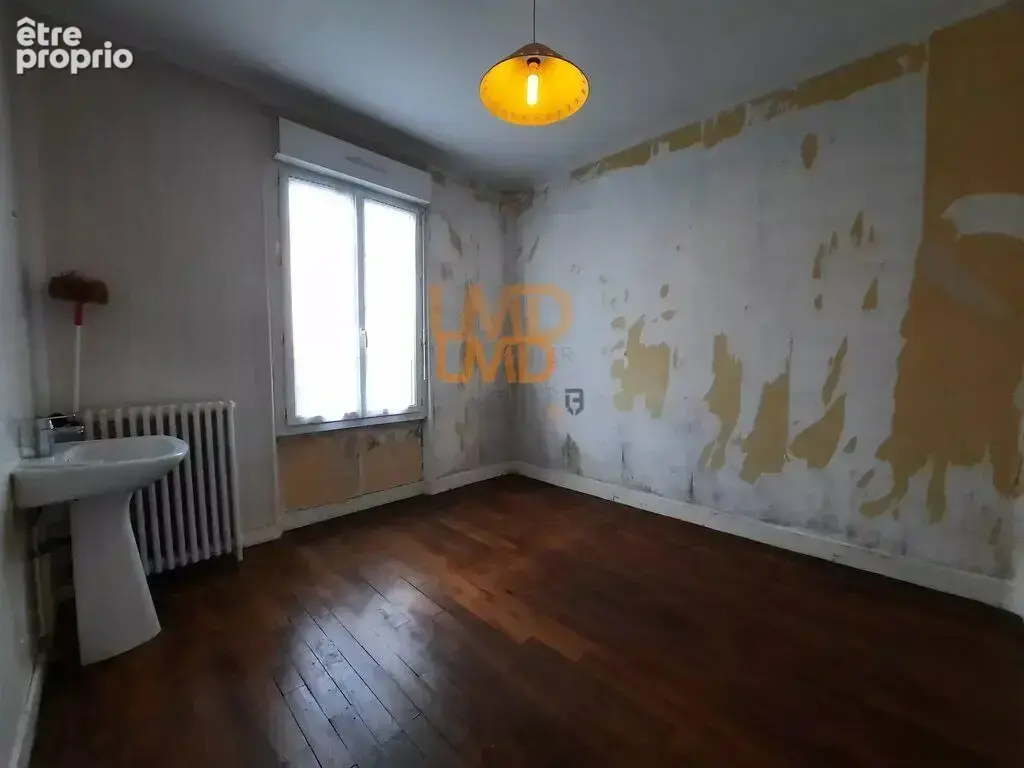 Maison de village à Mondoubleau, 95 m², 2 chambres - photo 15
