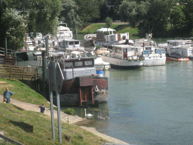 Appartement à NEUILLY-SUR-MARNE