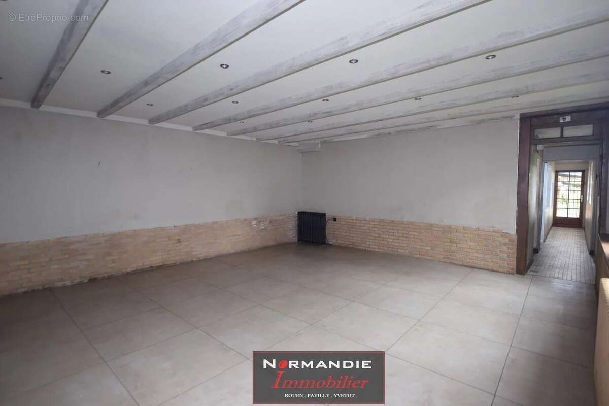 Maison à VAL-DE-SAANE