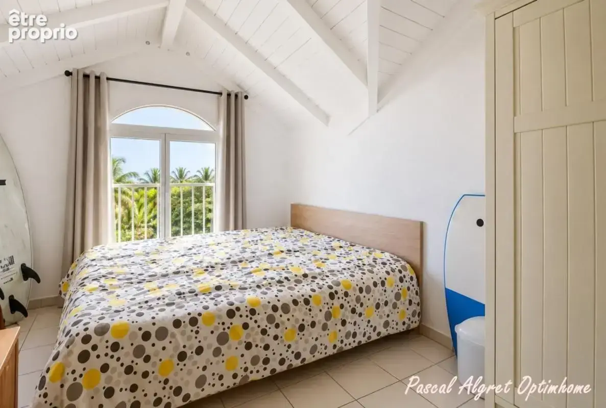 Appartement à vendre 4 pièces  (971) - photo 10
