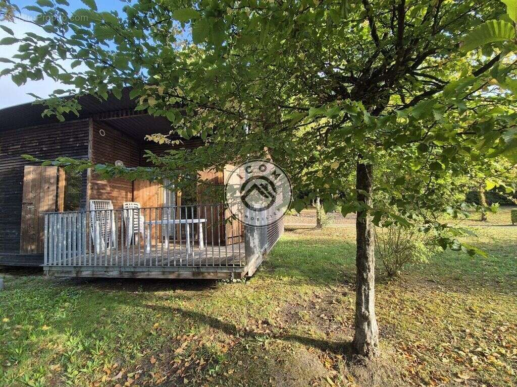 Maison à EPPE-SAUVAGE