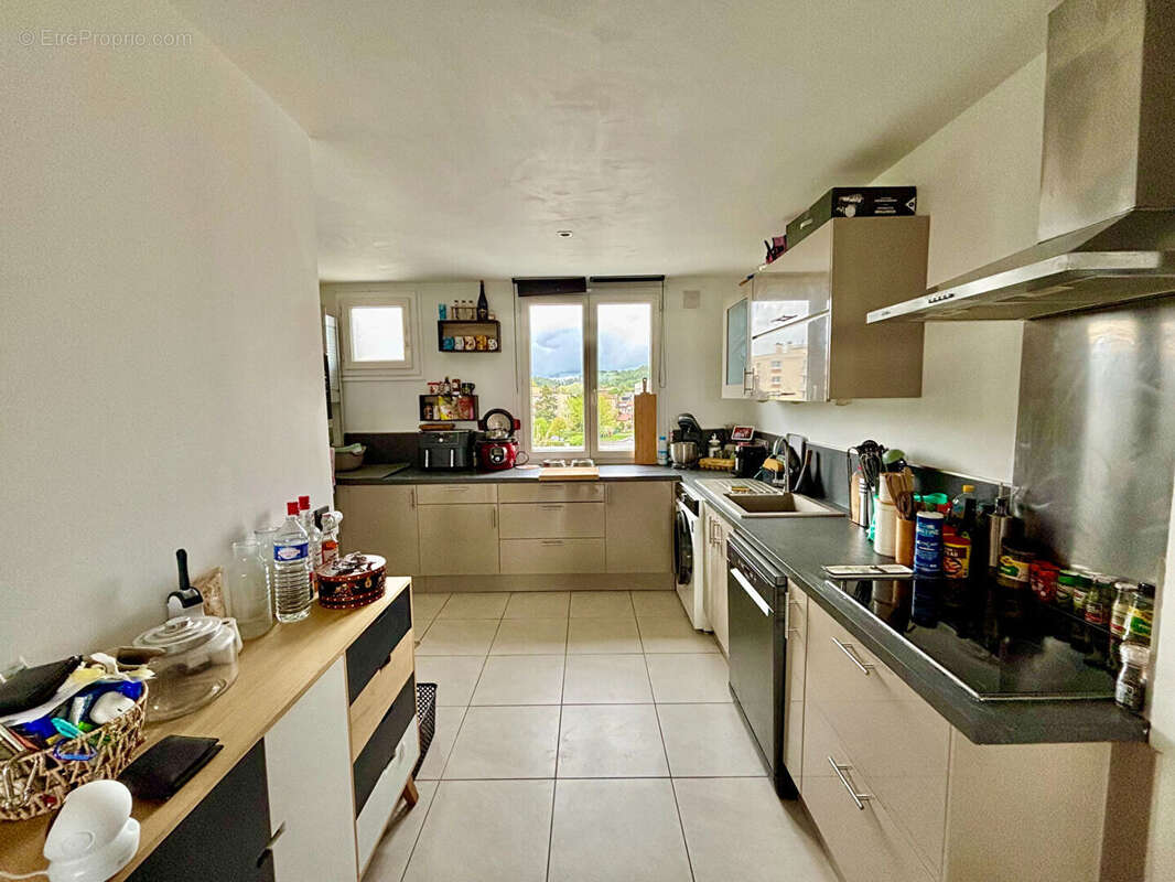 Appartement à MONTLUEL